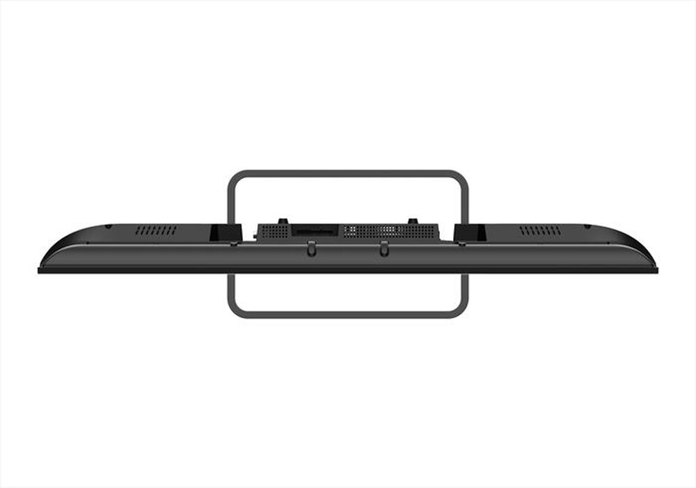 "SMART TECH - Smart TV LED FHD 43\" 43UG02V-GREY"