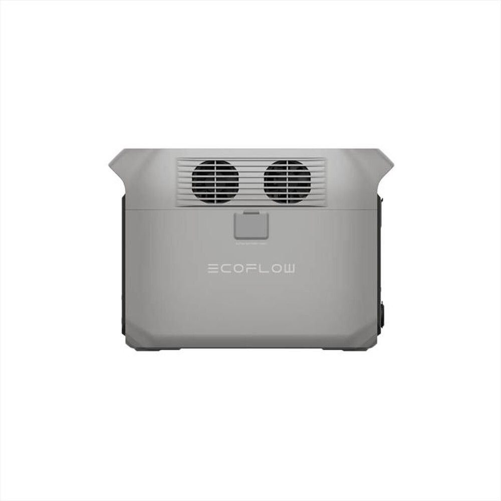 "ECOFLOW - DELTA 3 1500-Grigio"