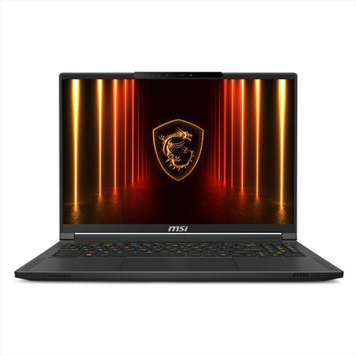MSI - Notebook STEALTH A16 AI+ A3HWHG-032IT-Nero