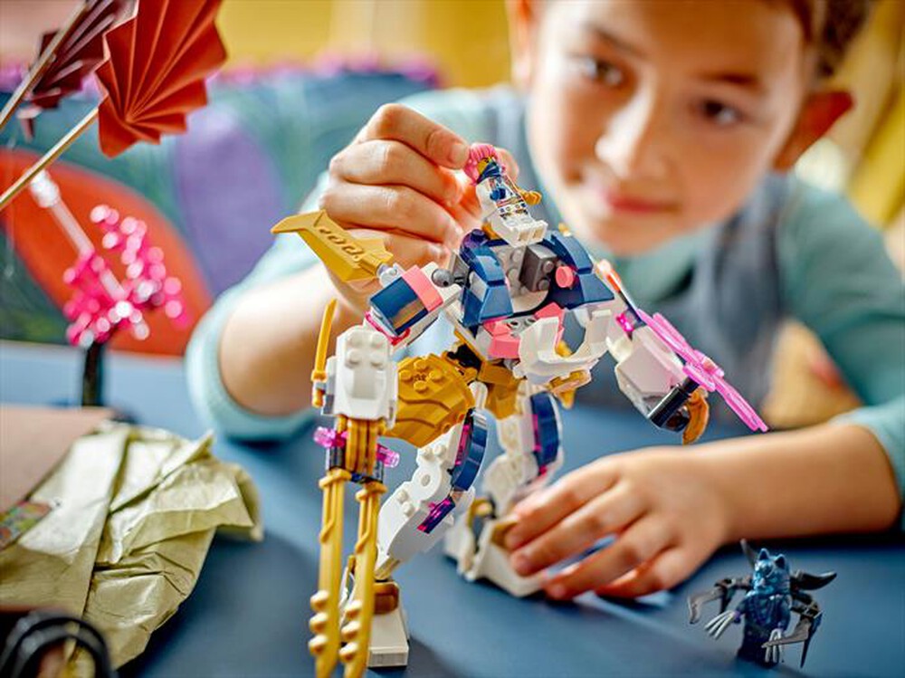 Immagine del prodotto LEGO - NINJAGO Mech elemento Tech di Sora 71807