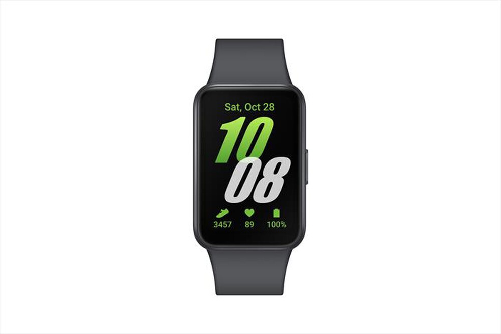 "SAMSUNG - Fitness tracker GALAXY FIT3-GRAY"
