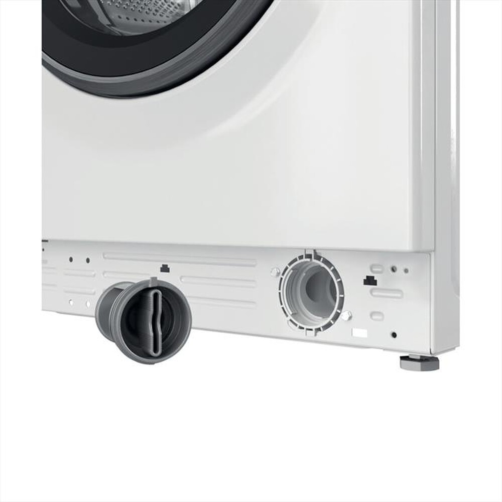 "HOTPOINT ARISTON - Lavatrice NR 849G WS A IT 9 Kg Classe A-Bianco"
