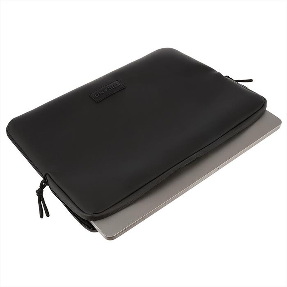 Immagine del prodotto TUCANO - Custodia per MacBook e laptop SILICON VALLEY-NERO