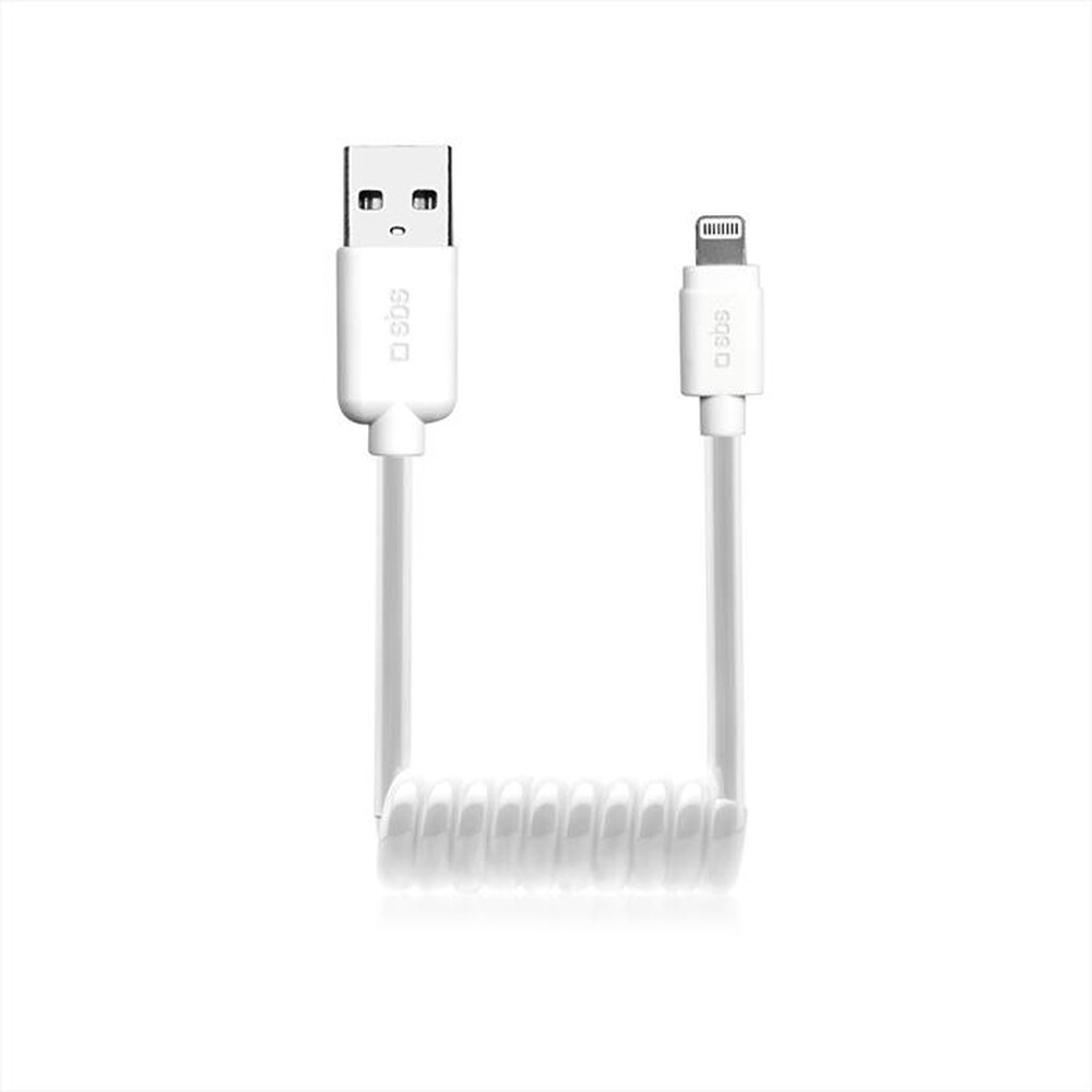 Immagine del prodotto SBS - TECABLEUSBIP5SW-BIANCO