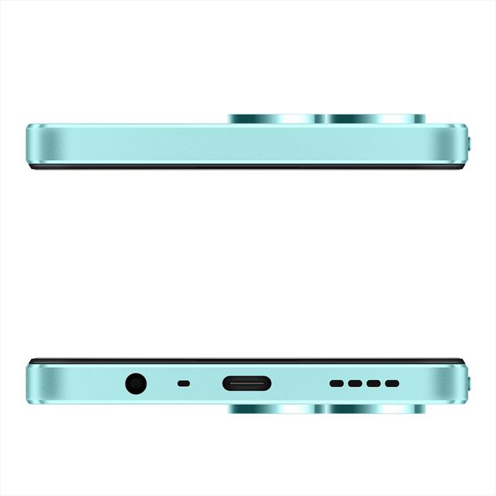 "REALME - Smartphone C51 256GB/6GB INT+NFC-Mint Green"