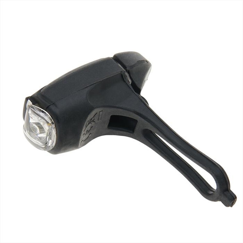 Immagine del prodotto NEWRBAN - Luce USB per bici e monopattino NEWMLIGHTUSBK-Nero