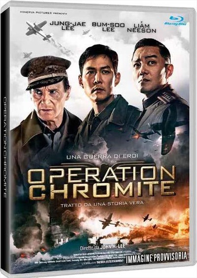 Minerva Pictures - Operation Chromite