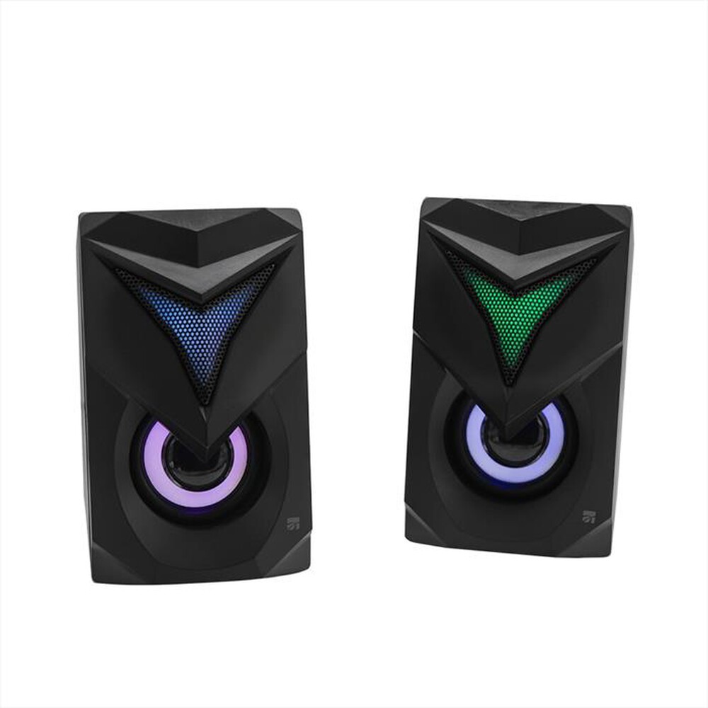 Immagine del prodotto XTREME - SPEAKER SYSTEM TURTLE-Nero