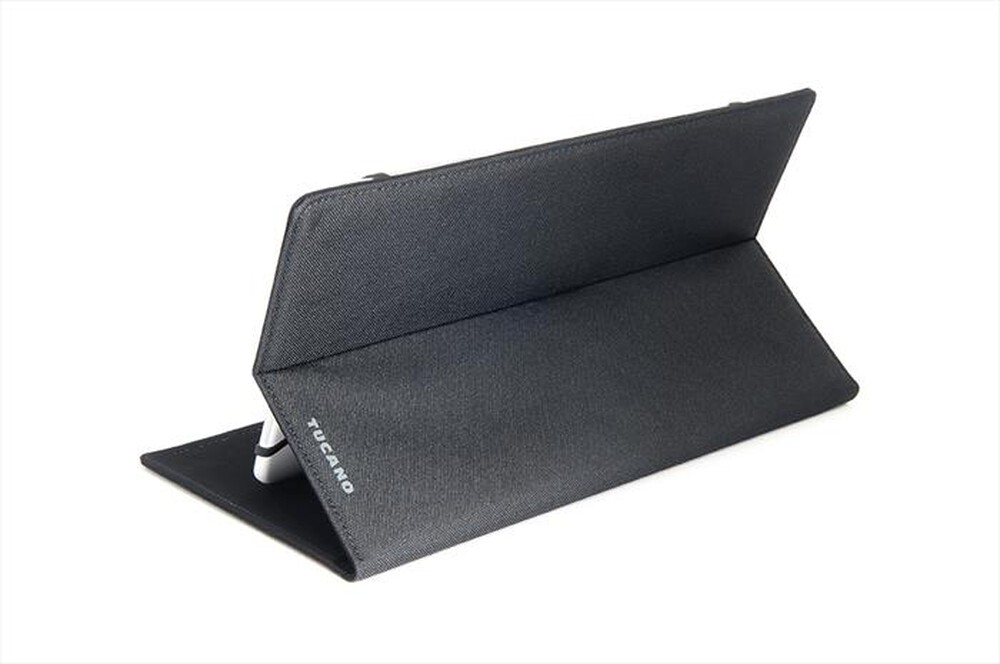 Immagine del prodotto TUCANO - Vento - Custodia univ. tablet da 9" a 10"-Nero