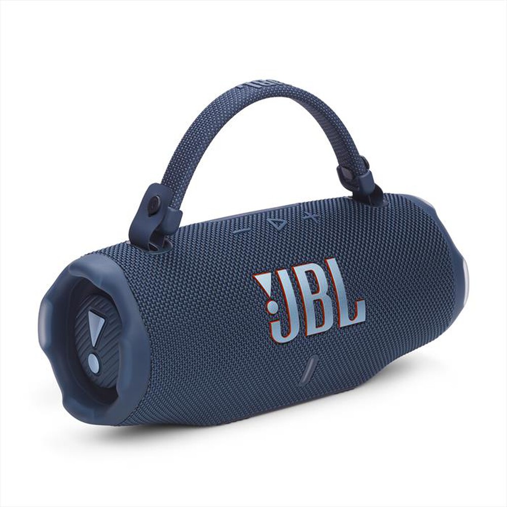"JBL - CHARGE 6-Blu"