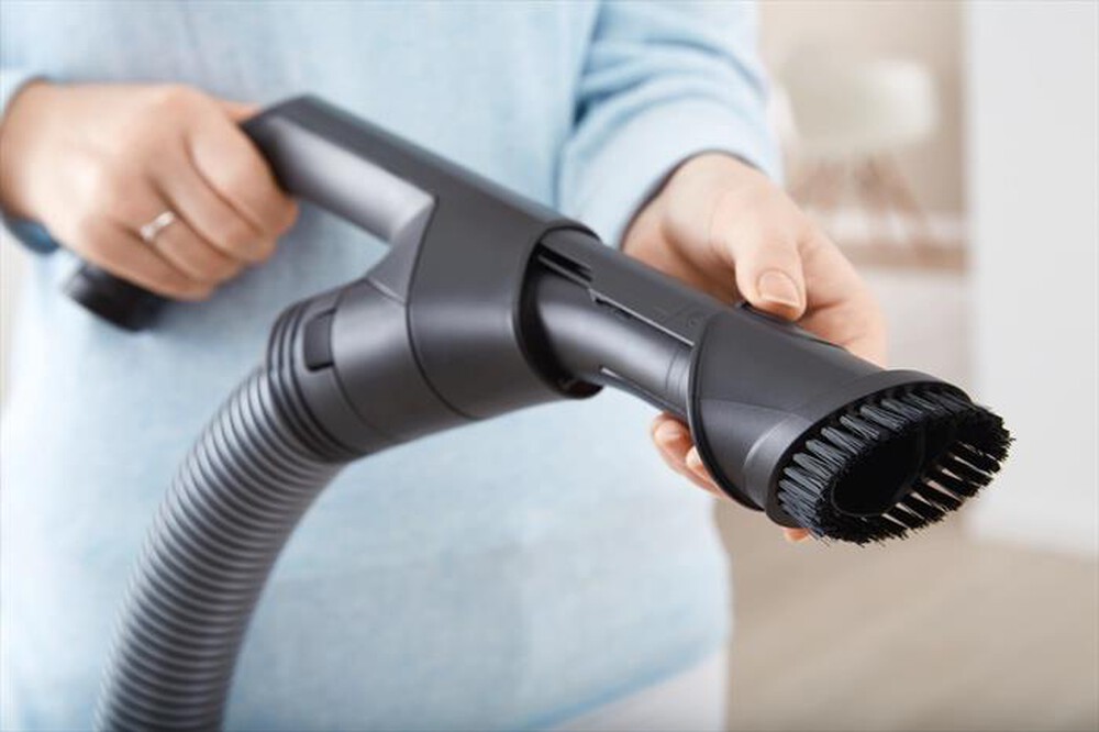 Immagine del prodotto MIELE - Aspirapolvere a traino CX1 CAT&DOG POW-Rosso mango