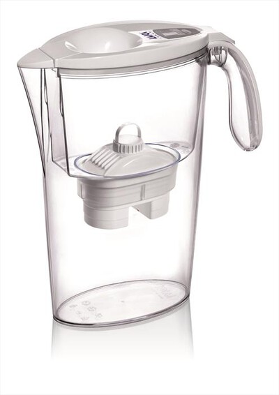 LAICA - J406H - J31AF01 Stream Line-BIANCO