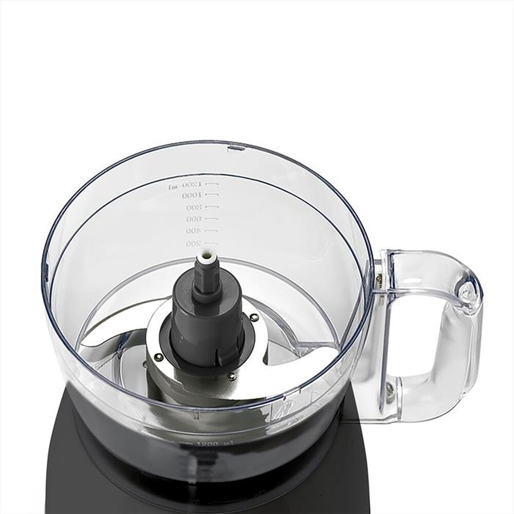 "BLACK & DECKER - Robot da cucina BXFPA600E-Nero"
