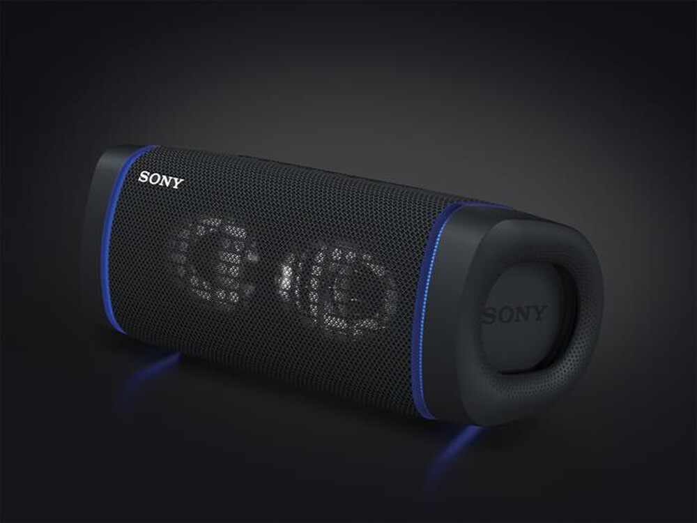 "SONY - SRSXB33B.CE7-Nero"