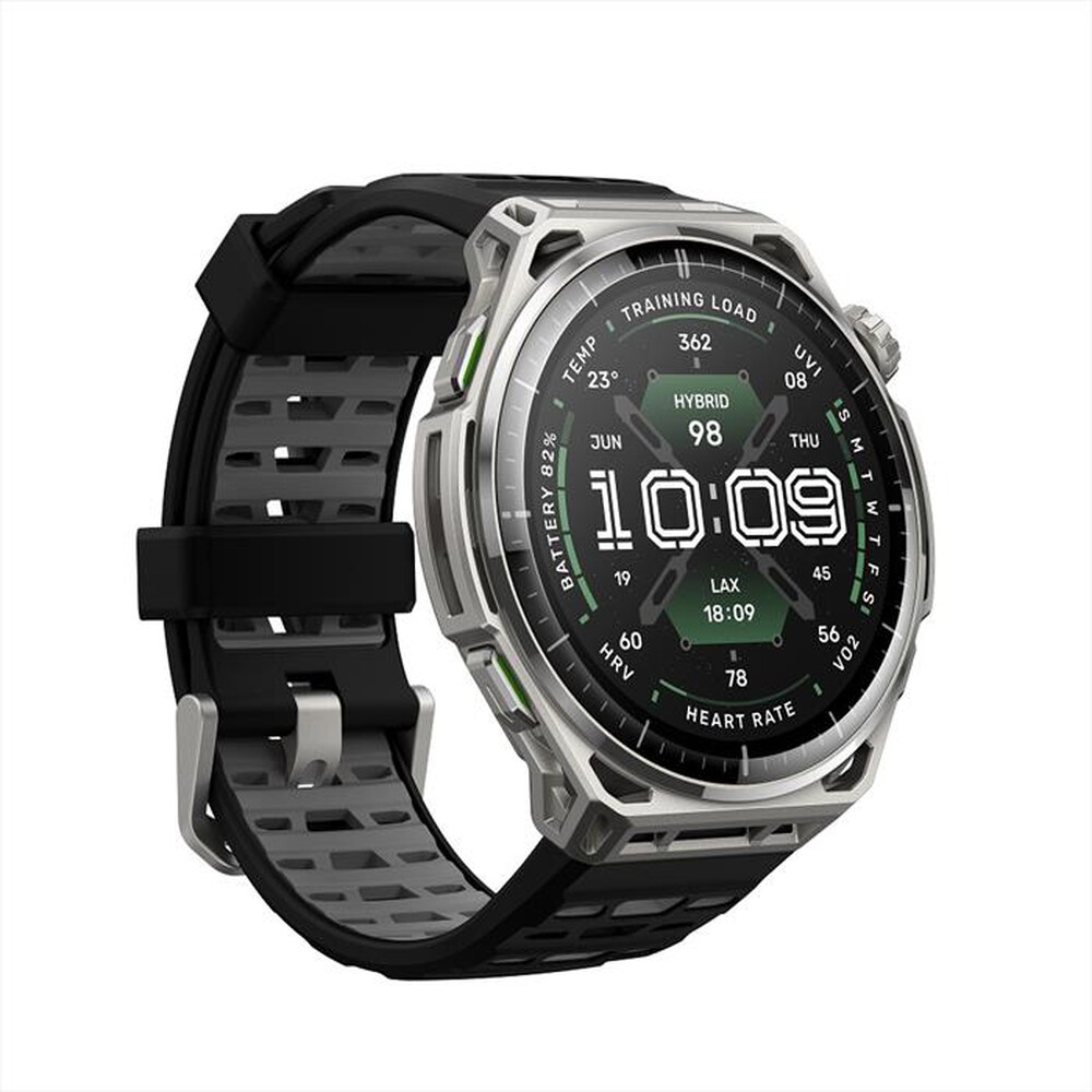 Immagine del prodotto AMAZFIT - Smartwatch BALANCE 3-STAINLESS STEEL