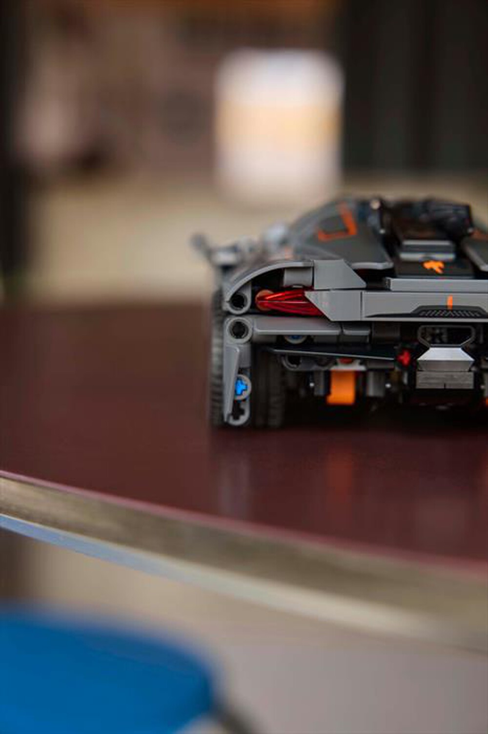 Immagine del prodotto LEGO - TECHNIC Hypercar Koenigsegg Jesko Absolut 42173