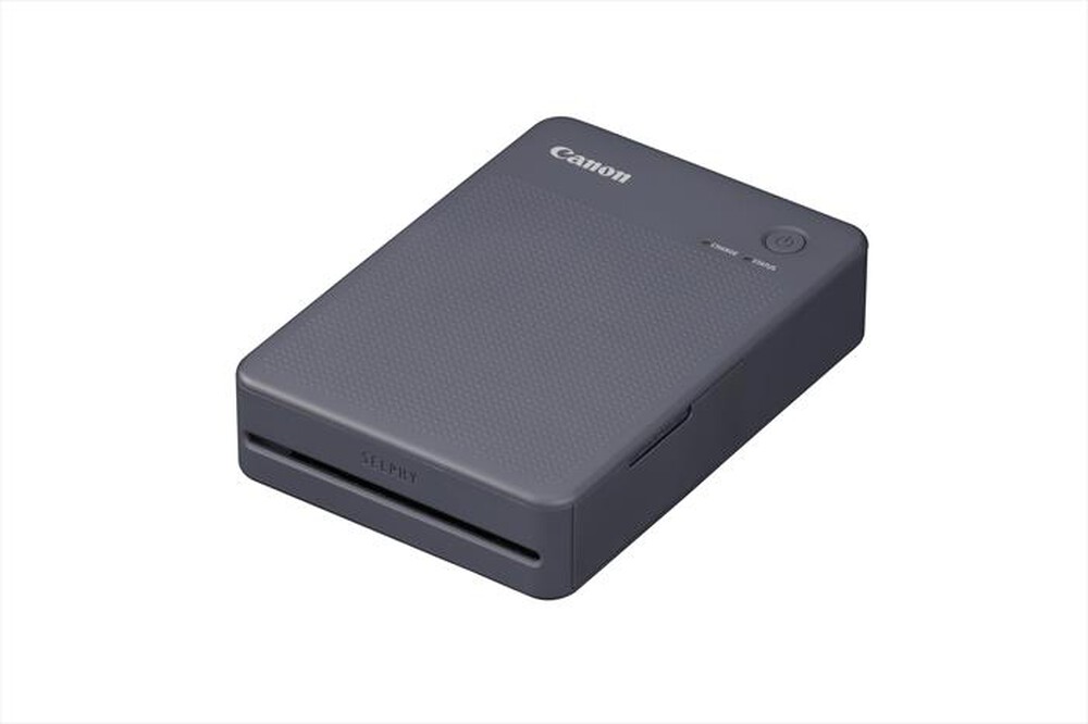 "CANON - Stampante SELPHY QX20-Black"