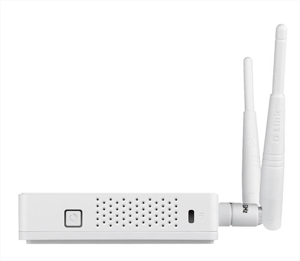 "D-LINK - DAP-1665 Wireless AC1200-BIANCO"