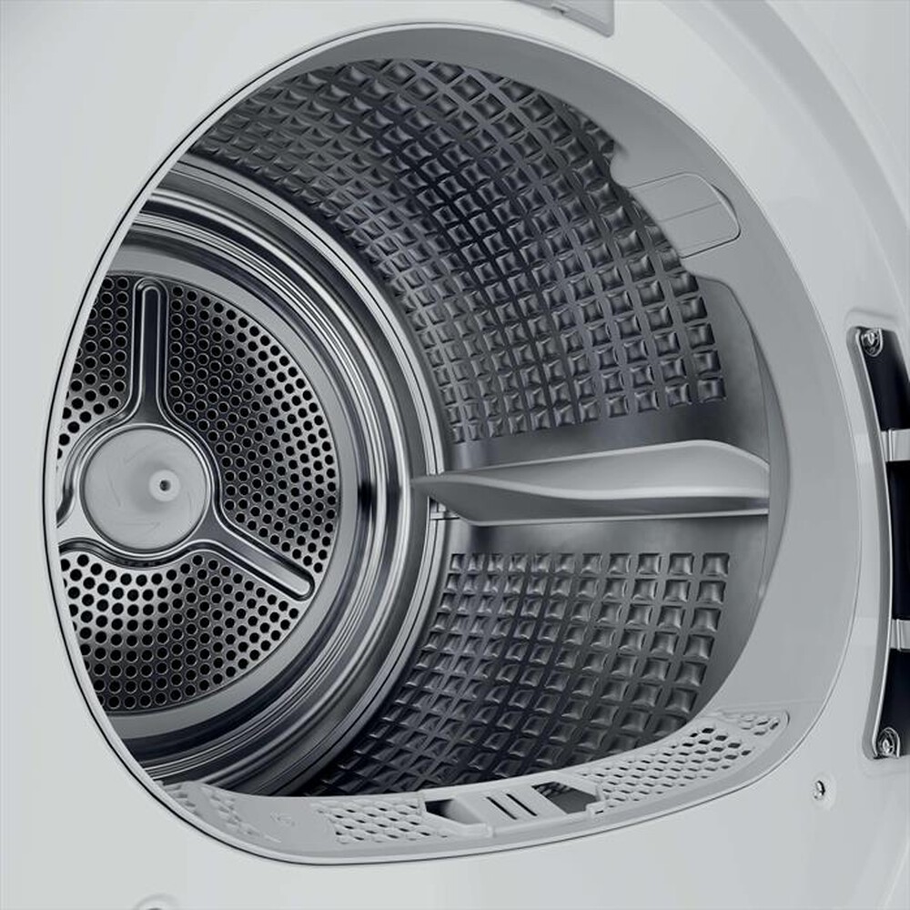 Immagine del prodotto HAIER - Asciugatrice HD90-A367U1-IT 9Kg Classe A-Bianco