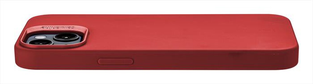 Immagine del prodotto CELLULARLINE - Custodia Back SENSPLUSIPH15R iPhone 15-Rosso