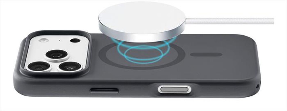 Immagine del prodotto CELLULARLINE - Cover AURA MAG per iPhone 18 Pro-Nero