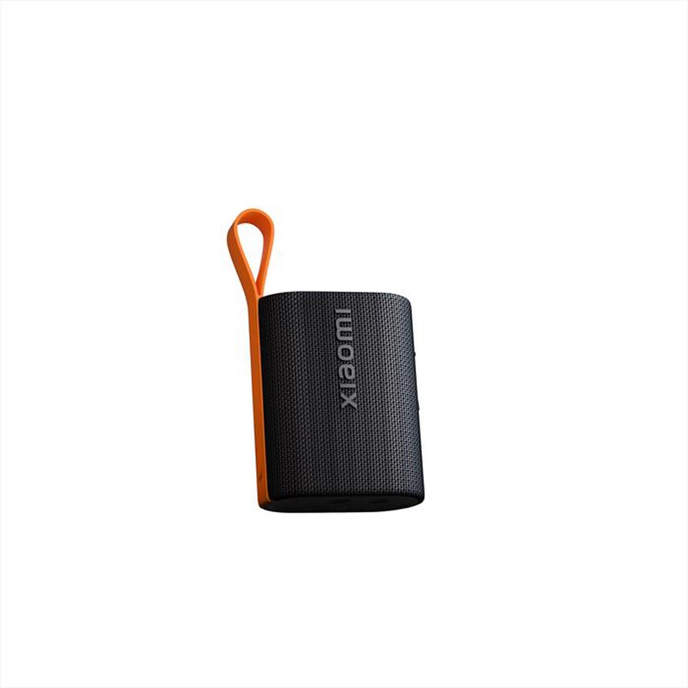 Immagine del prodotto XIAOMI - Speaker SOUND POCKET-BLACK