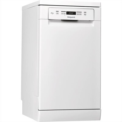 HOTPOINT ARISTON - Lavastoviglie HSFC 3T127 C Classe E 10 coperti