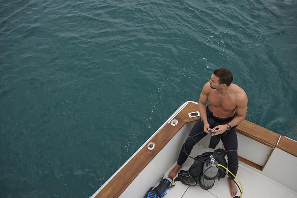 Immagine del prodotto AMAZFIT - Smartwatch BALANCE 2-BLACK