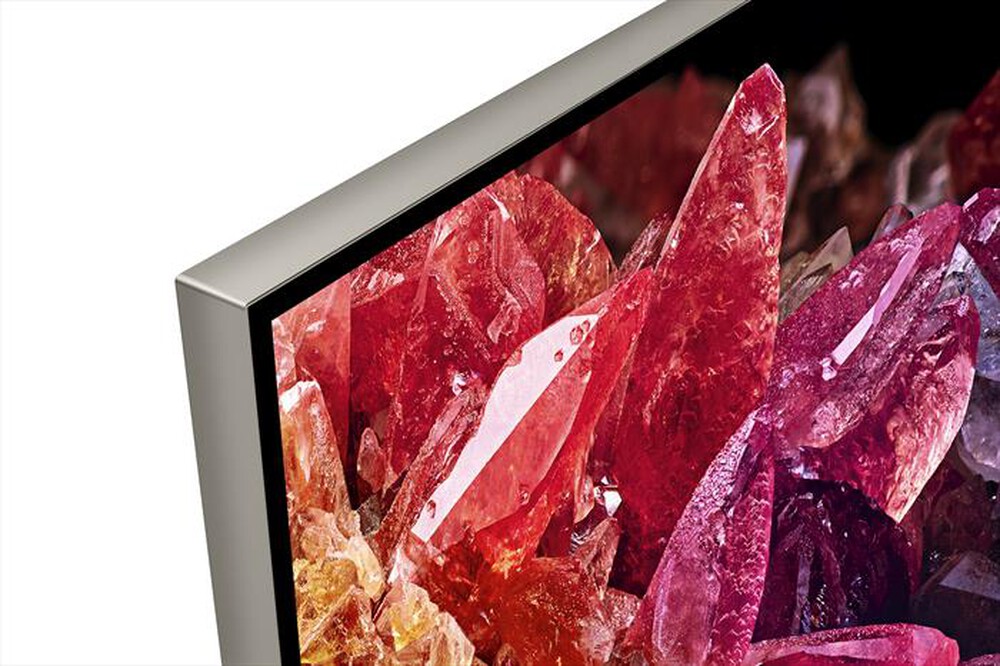 "SONY - SMART TV BRAVIA XR Mini LED 4K 75\" XR75X95KAEP-Nero"
