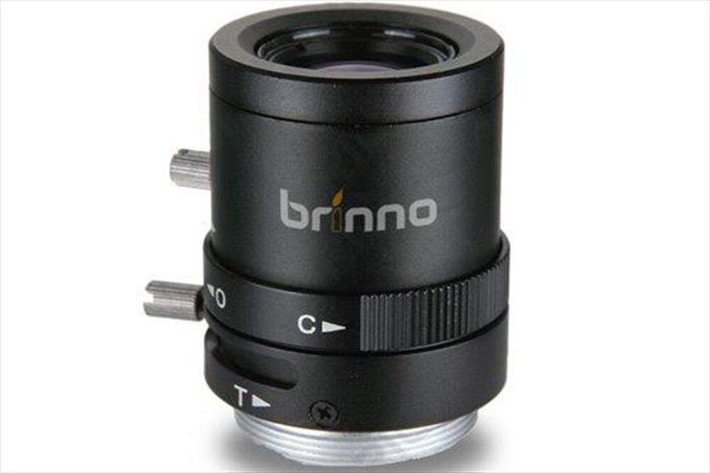 "BRINNO - BCS 24-70-NERO"