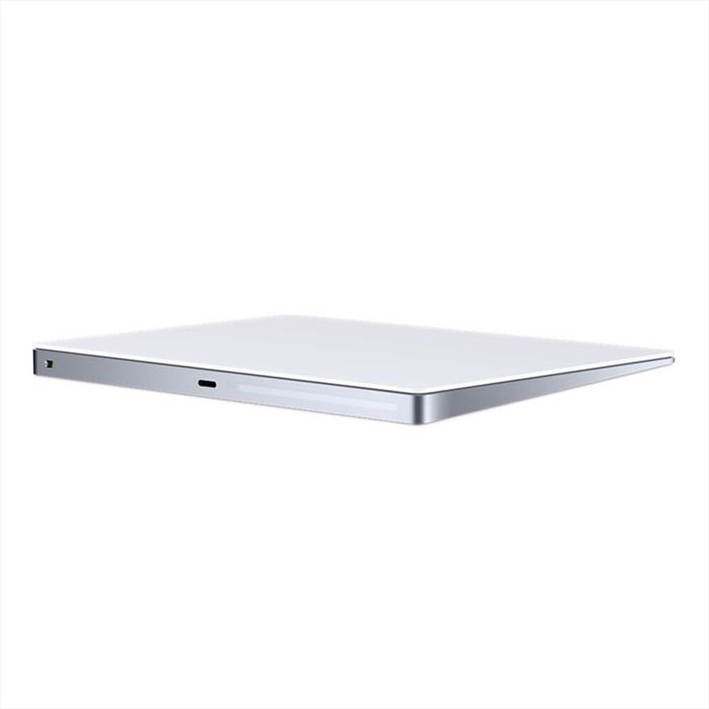 "APPLE - Magic Trackpad 2-Silver"
