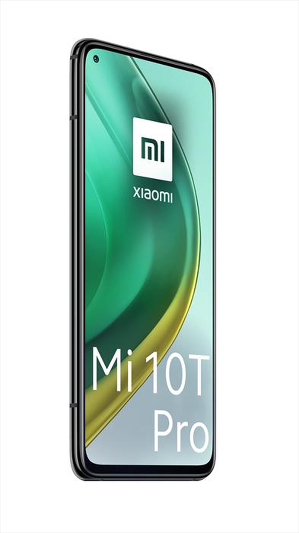 "XIAOMI - MI 10T PRO 8+256-Cosmic Black"