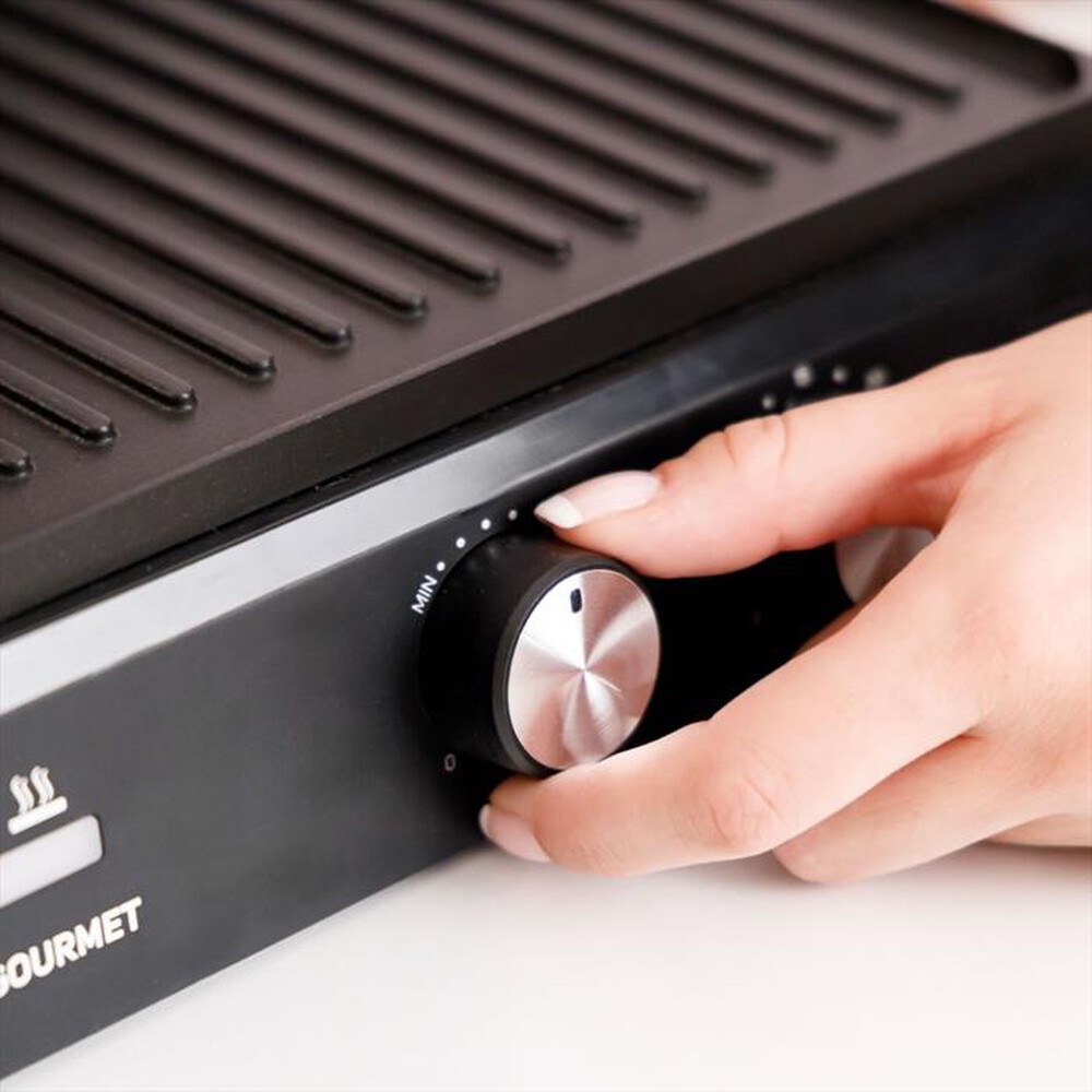 Immagine del prodotto TAURUS - BISTROT GOURMET-NERO