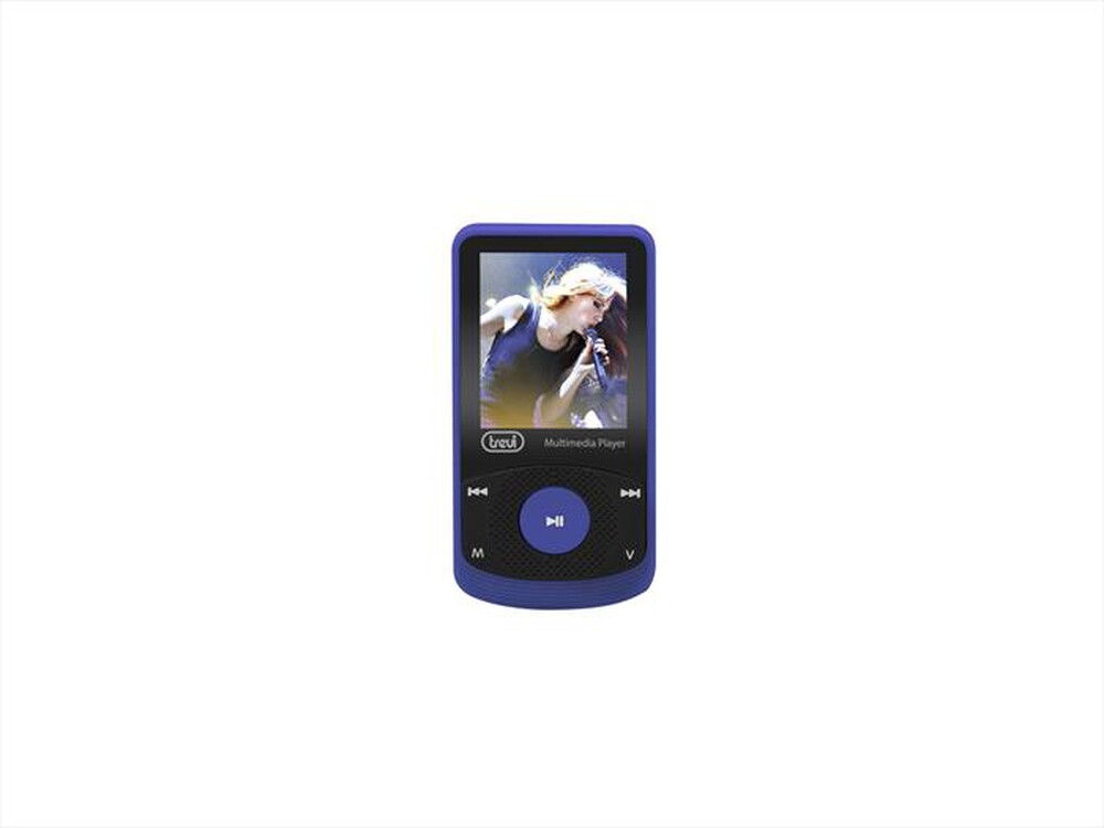 "TREVI - MPV 1725 SD"