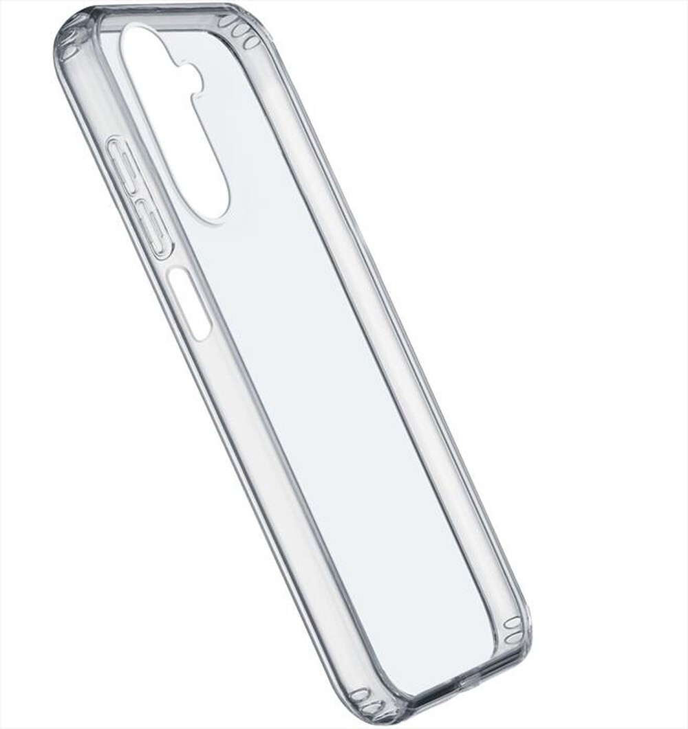Immagine del prodotto CELLULARLINE - Custodia rigida CLEAR STRONG per GALAXY A17-Trasparente