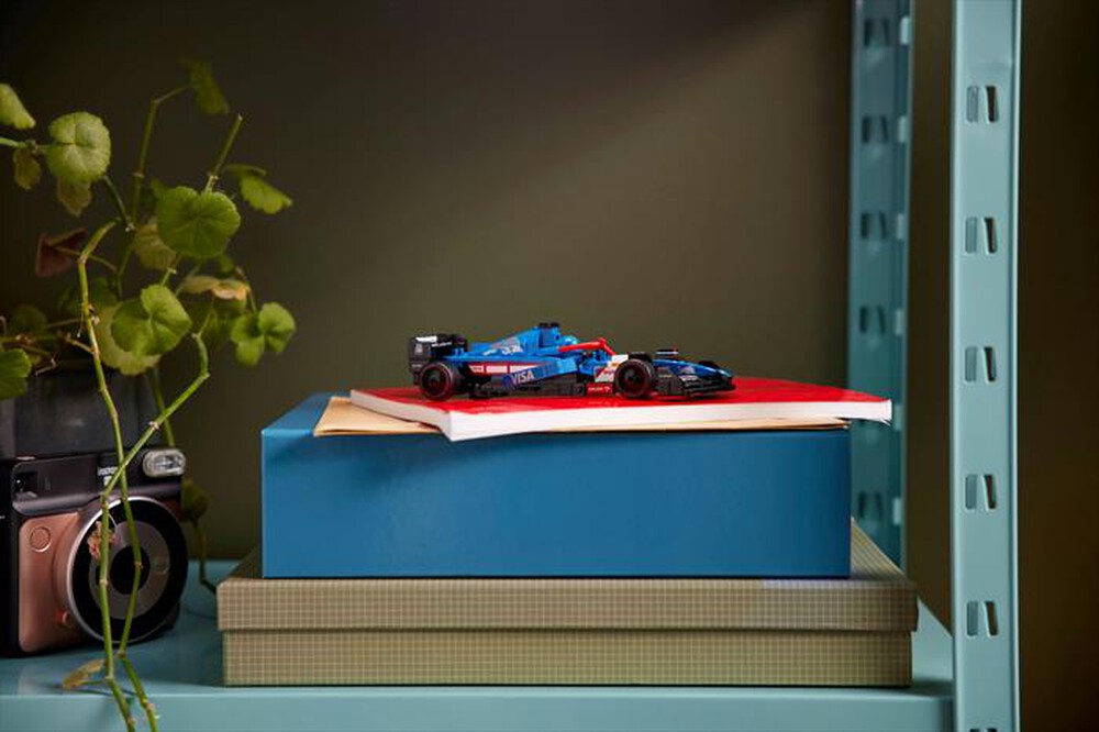Immagine del prodotto LEGO - SPEED F1® Visa Cash App RB VCARB 01 77246