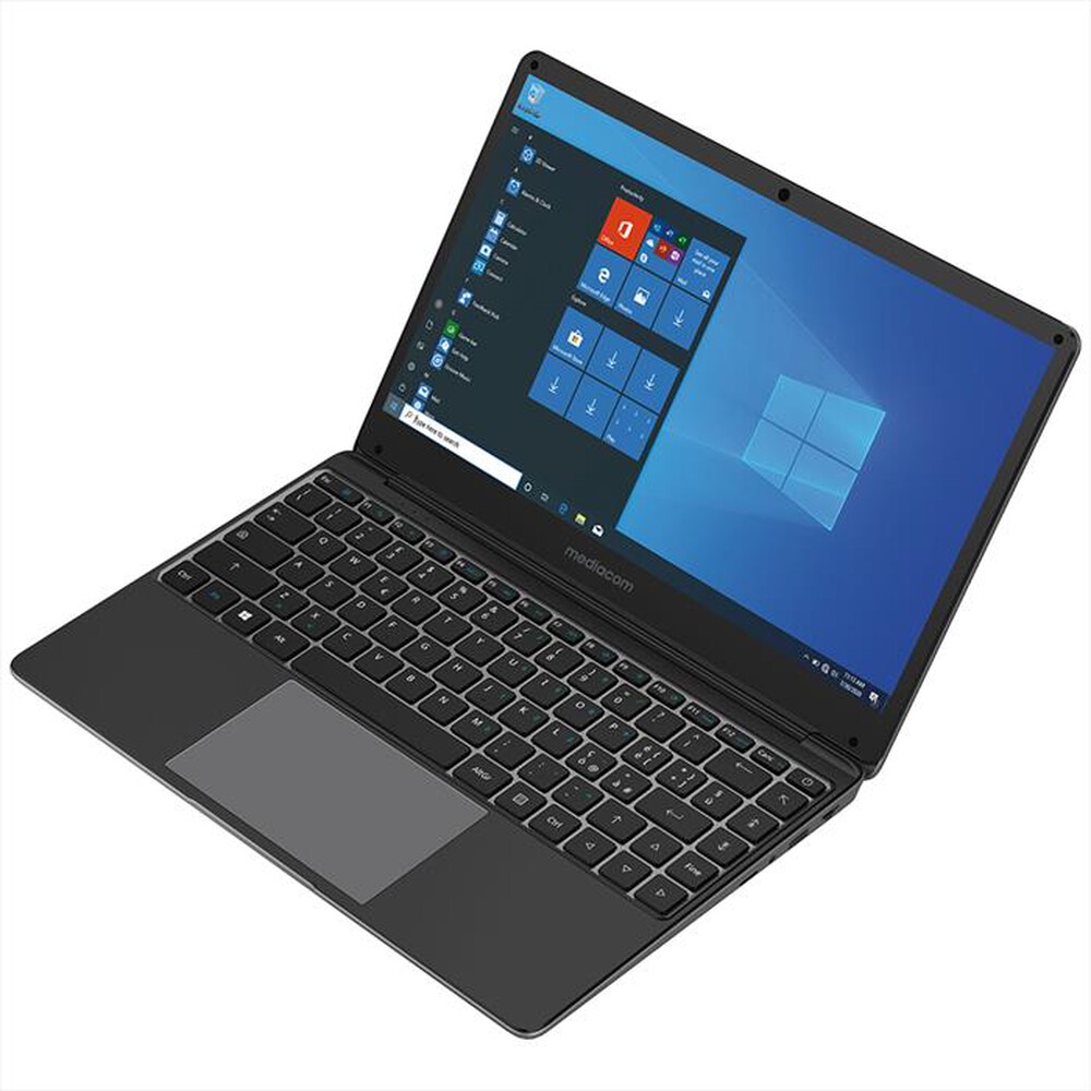 Immagine del prodotto MEDIACOM - M-SB14PRO/1-GRIGIO SCURO