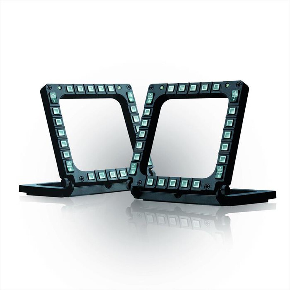 Immagine del prodotto THRUSTMASTER - MFD COUGAR 2960708-Nero