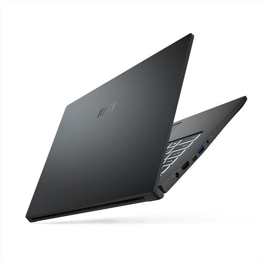Immagine del prodotto MSI - MODERN 15 A5M-020IT-Nero
