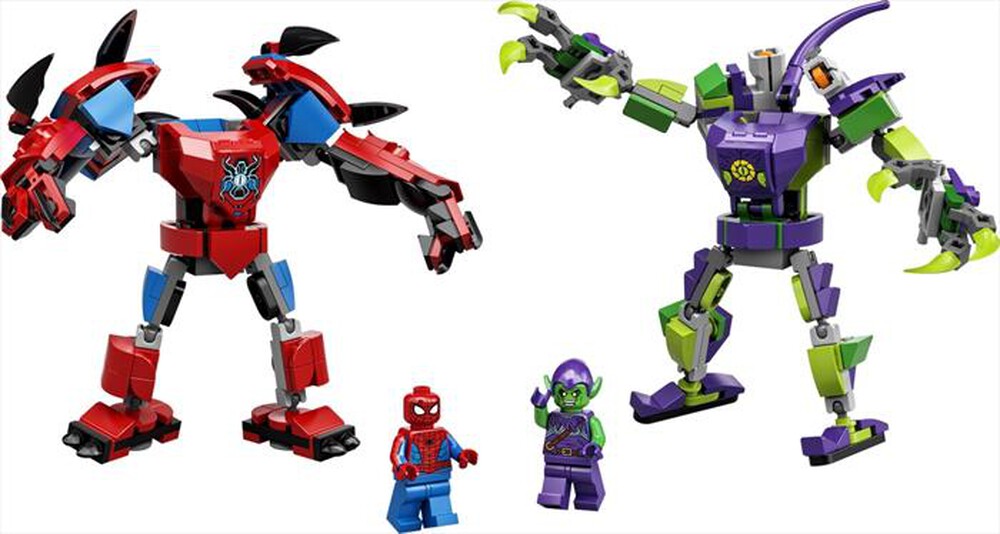 "LEGO - SUPERHEROES BATMAN - 76219"