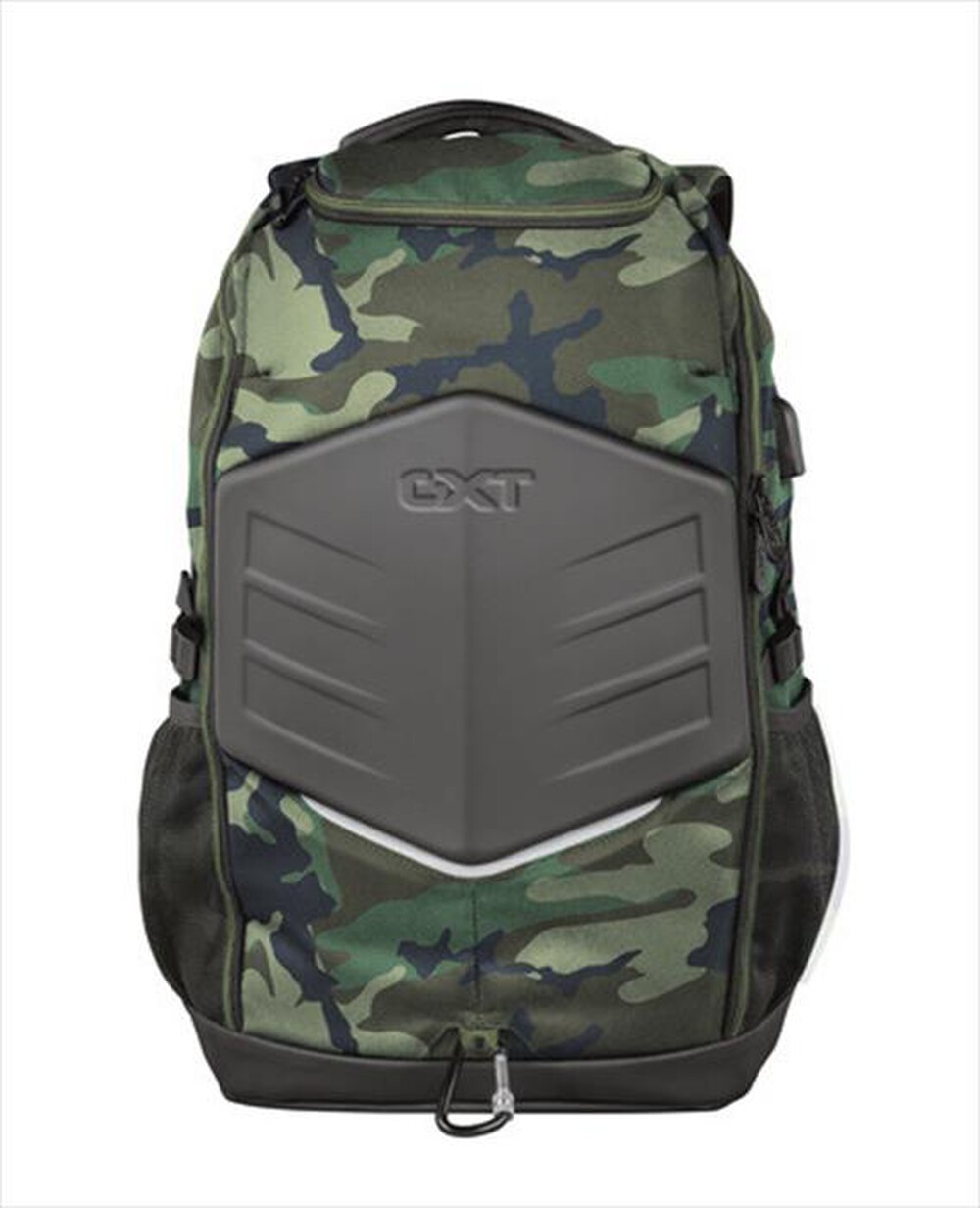 "TRUST - GXT1255 OUTLAW BACKPACK-Camouflage"