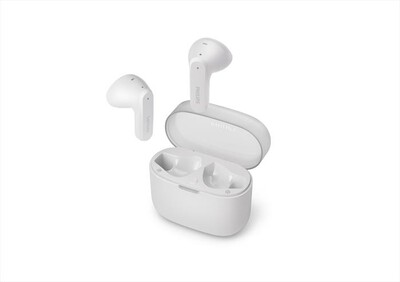 PHILIPS - Auricolari in ear TAT2139WT/00-White,  PHILIPS - Auricolari in ear TAT2139WT/00-White