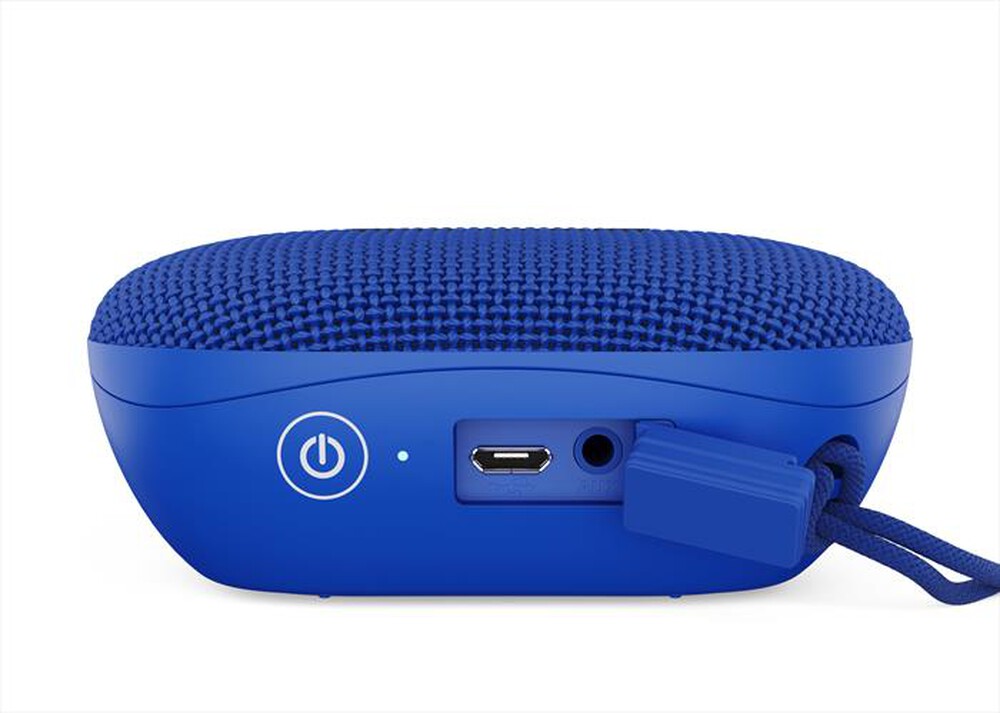 "SHARP - GX-BT60(BL)-Blu"
