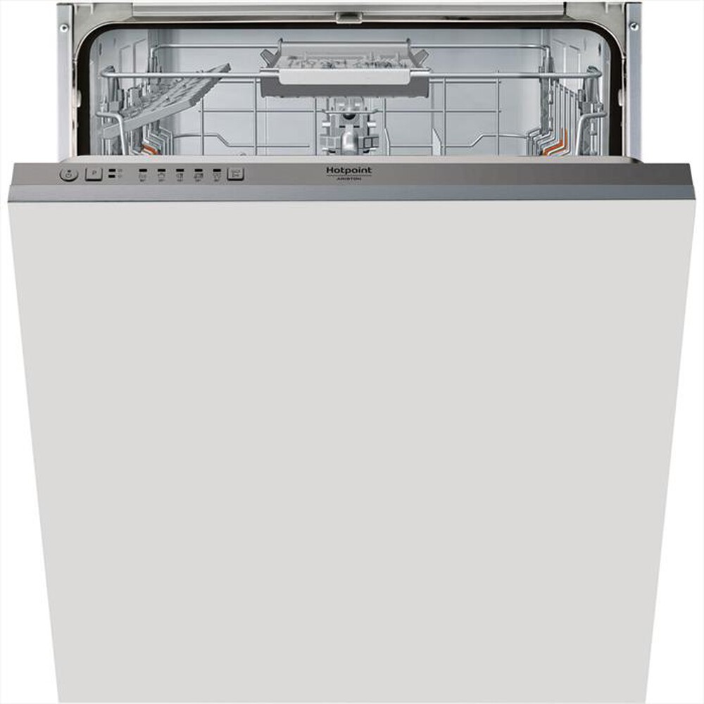 "HOTPOINT ARISTON - Lavastoviglie incasso HIE 2B19 C N Classe F"