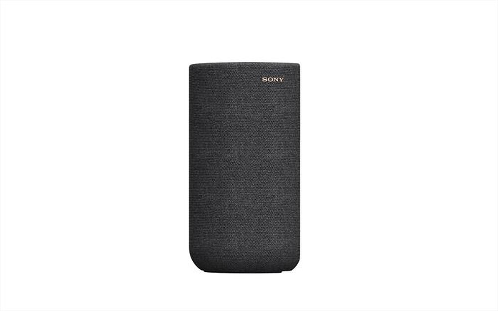"SONY - Speaker Wireless SARS5.CEL-Nero"