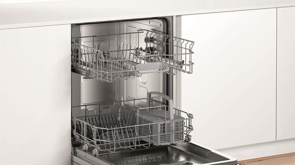 "BOSCH - Lavastoviglie incasso SMI2ITS33E Classe E"
