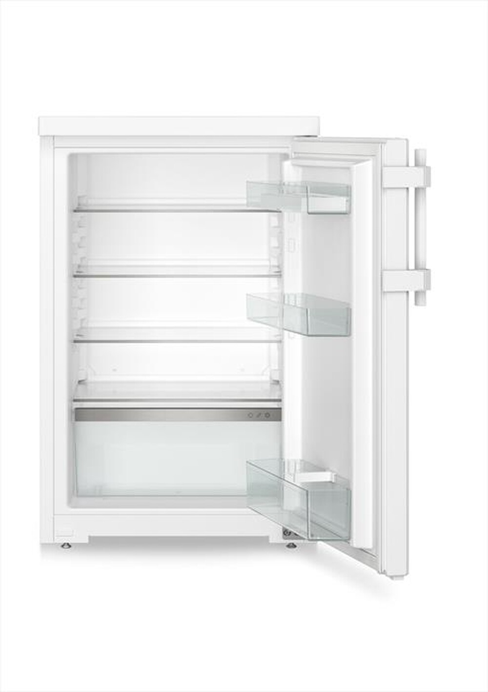 "LIEBHERR - Frigorifero tavolo RE 1400-20 Classe E 125 lt-Bianco"
