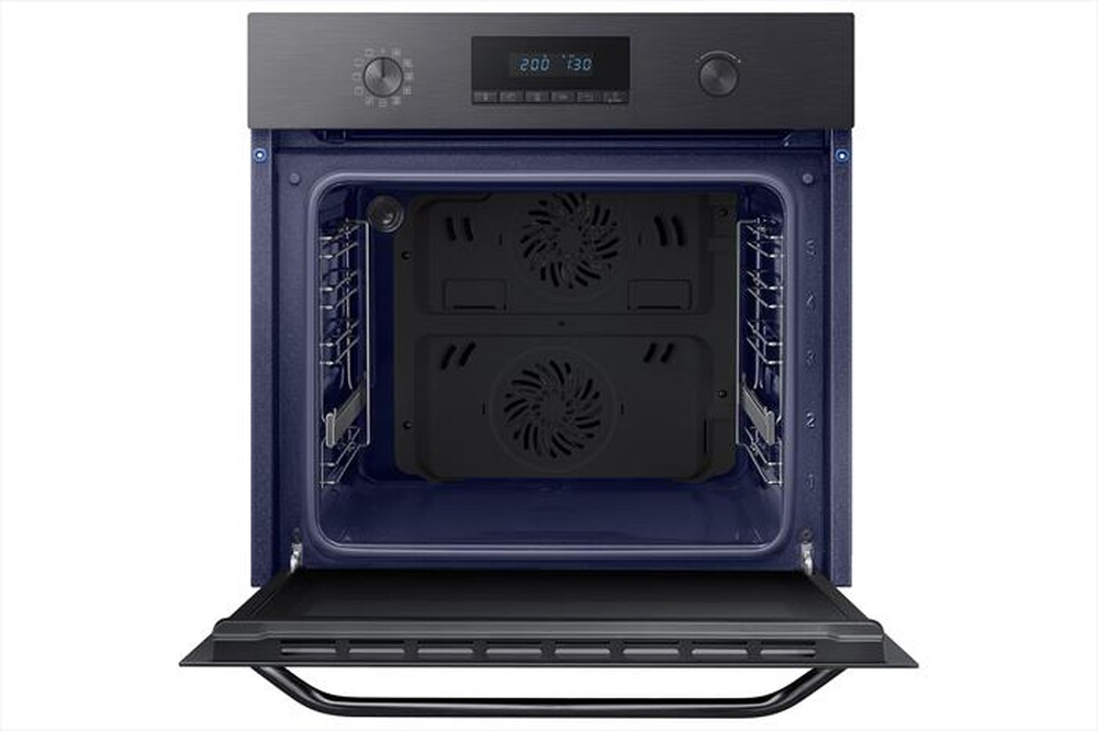 Immagine del prodotto SAMSUNG - Forno incasso elettrico NV70K2340RM/ET Classe A-MATT BLACK