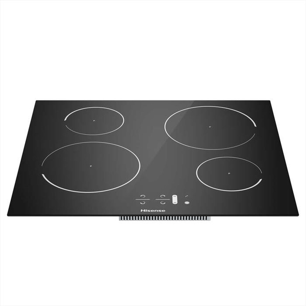 "HISENSE - Piano cottura induzione I6421C 59,5 cm-Nero"