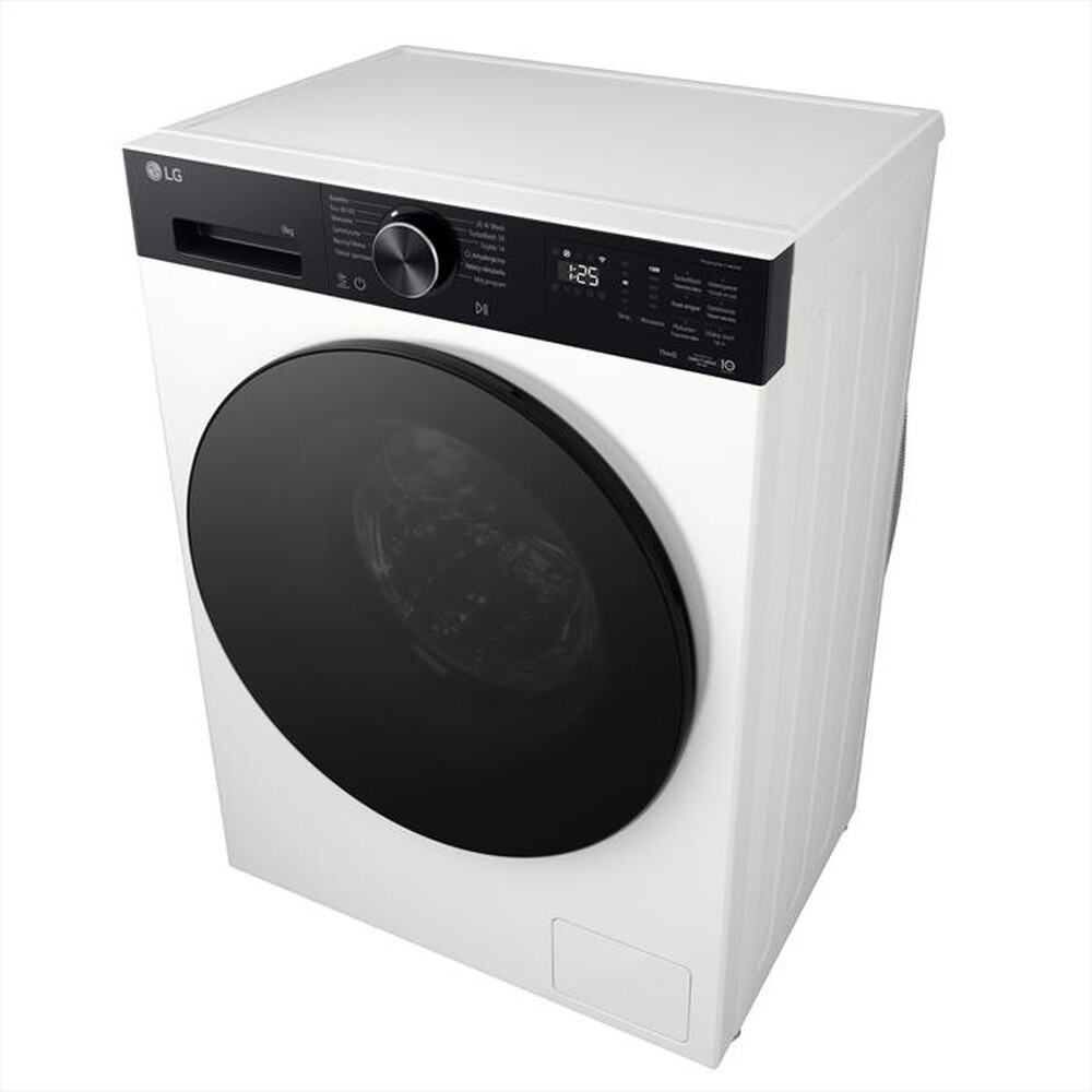 Immagine del prodotto LG - Lavatrice F2NX50S9THB 9Kg Classe A-Bianco